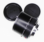 Minolta 2x APO  Lenses
