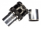 Modified Lenses