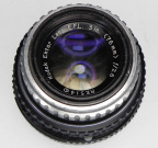 Modified Lenses