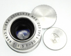 Som Berthiot 20mm f1.5