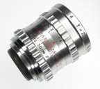 Som Berthiot 25mm f1.4