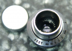 Dallmeyer Lenses