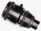 Kodak 50mm f1.6 Anastigmat (military black)