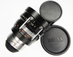 Zeiss Lenses