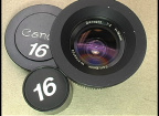 Movie Lenses