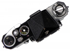 Nikon F Bodies