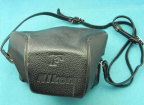 Nikon F Boxes & Cases