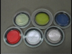 Nikon F Filters & Focusing Screens