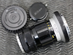 Nikon F