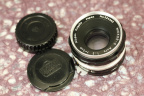 Nikon F Lenses