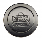 Nikon RF NKK 36mm Metal Front Lens Caps