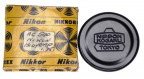 Nikon RF Body Caps