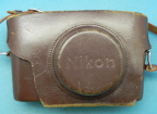 Nikon RF S2 1st Version Case