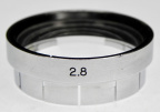 Nikon RF 28mm Attachment