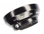 Nikon RF 3.5cm f2.5  Hoods