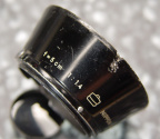 Nikon RF Black 5cm f1.4 Hoods