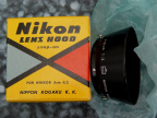 Nikon Rangefinder Hoods