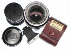 Nikon RF 2.1cm f4 Lenses