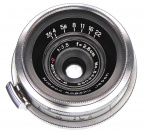 Nikon RF 2.8cm f3.5 Lenses
