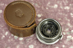 Nikon RF 3.5cm f3.5 Lenses