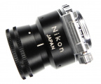 Nikon SLR  View-Finders