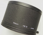 Nikon HE-6 Hoods