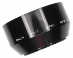 Nikon SLR Hoods