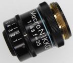 Nikon SLR Lenses