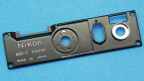 Nikon SLR Factory Parts