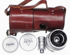 Non Leica SM LTM  Lenses