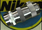 Nikkor 13.5cm Lenses