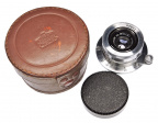 Nikkor 3.5cm Lenses