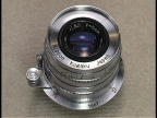 Non Leica SM LTM  Lenses
