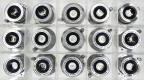 Nikkor 5cm f3.5 Lenses