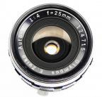 Olympus Pen-F Lenses
