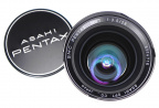 Pentax K 28mm f3.5 Shift Lenses