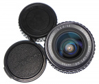 Pentax K 30mm f2.8 Lenses