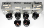 Rollei 18mm f4 Distagon