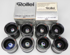 Rollei 35mm f1.4 Distagon