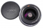 Rollei 35mm f2.8 Distagon