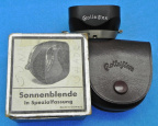 Rolleiflex Twin Lenses
