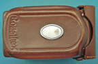 Tele-Rollei  Accessories