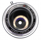 Topcon 100mm f2.8 Lenses