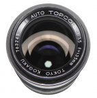 Topcon  135mm f3.5 Lenses
