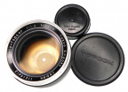 Topcon 5.8cm f1.4 Lenses