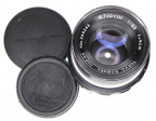 Topcon 9cm f3.5 Lenses