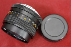 Yashica 50mm f1.4 Lenses