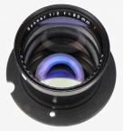 Zeiss Lenses