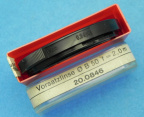 Zeiss Icarex Misc.