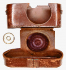 Leica 1A & it's Accessories Cases